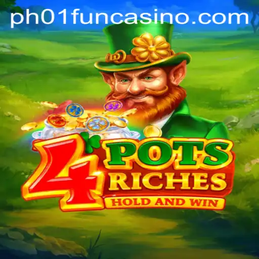 Unveiling the Excitement of 4potsriches: A New Era in Gaming