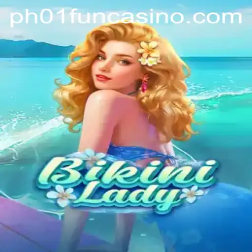 Dive into Adventure with BikiniLady: A New Gaming Phenomenon