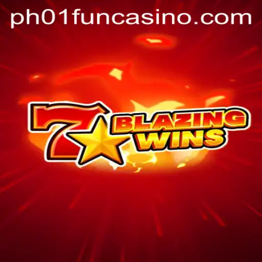 Exploring BlazingWins: The New Gaming Sensation on PH01.FUN