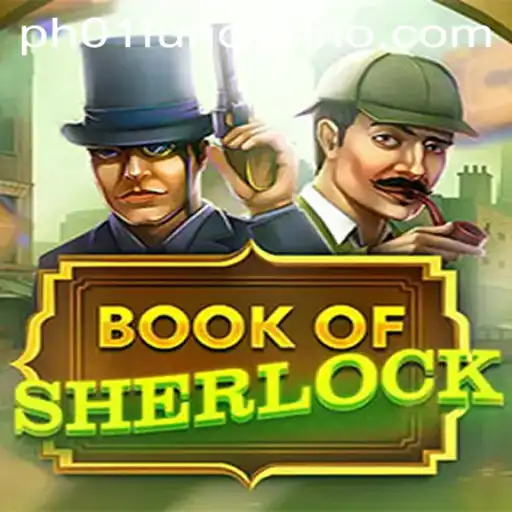 Unlocking Mysteries: Exploring the World of BookOfSherlock with PH01.FUN