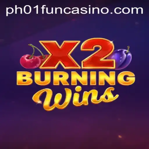 BurningWinsX2 Game Overview and Its Exciting Gameplay