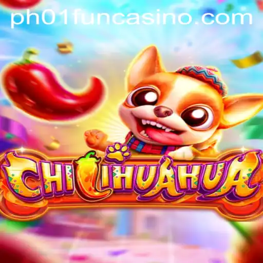 CHILIHUAHUA: The Exciting New Game that Combines Fun and Strategy