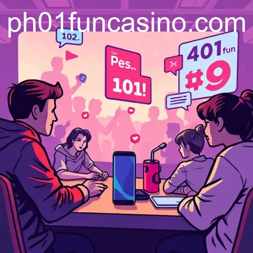 Player Community and PH01.FUN: Shaping the Gaming Experience