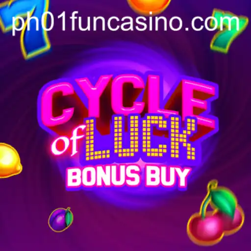 Discover the Exciting World of CycleofLuckBonusBuy