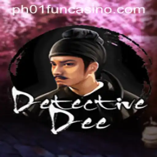DetectiveDee: Unveiling the Mysteries of PH01.FUN