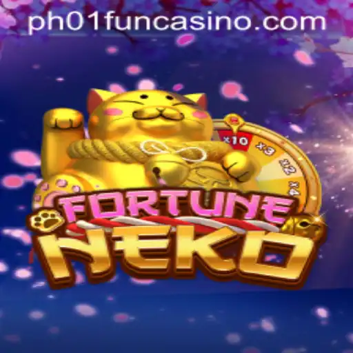 Unveiling FortuneNeko: Dive into the World of PH01.FUN