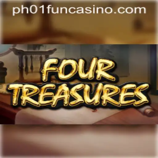 Exploring the Enchanting World of FourTreasures