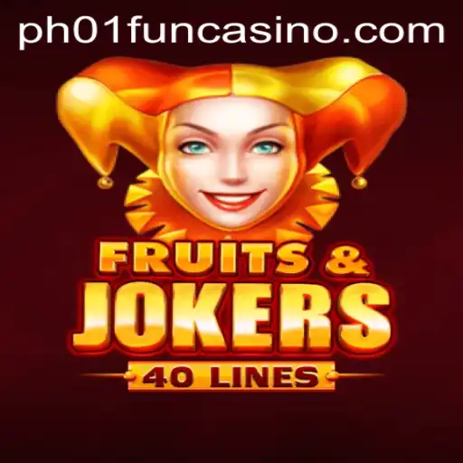 FruitsAndJokers40: A Comprehensive Guide to the Exciting World of Classic Slots