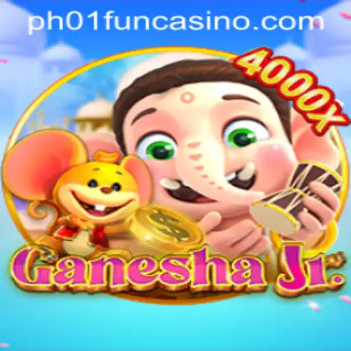 Explore the Enchanting World of GaneshaJr on PH01.FUN