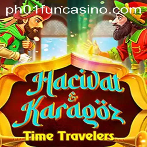 Exploring the Intricacies of HacivatandKaragoz: A Modern Twist with PH01.FUN