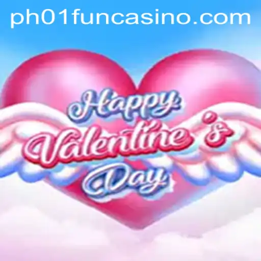HappyValentinesDay: A New Gaming Experience with PH01.FUN