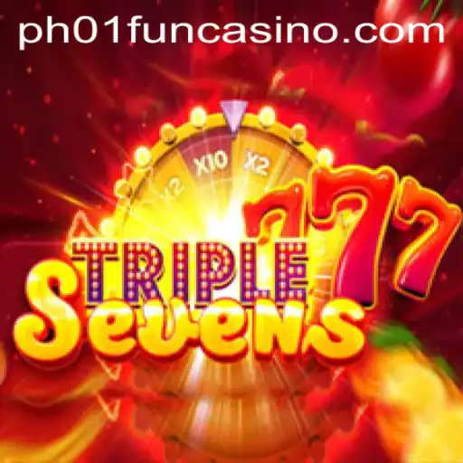 Exploring 777TripleSeven: The Latest Gaming Craze and Its Rules