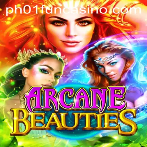 Exploring the Enchanting World of ArcaneBeauties