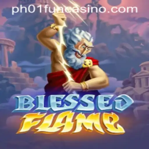 Unveiling BlessedFlame: A Journey Through the Game's Mystical World
