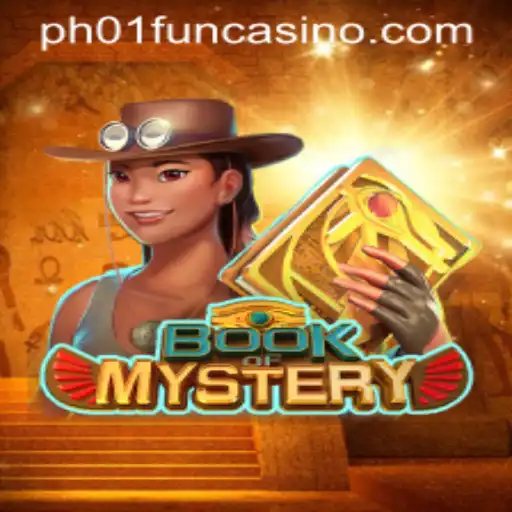 Unraveling Secrets in Book of Mystery: A Thrilling Gaming Experience