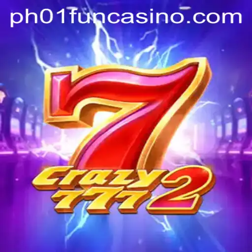 The Exciting World of Crazy7772: Rule the Game with PH01.FUN