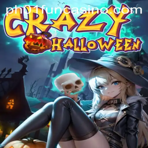 Discover the Thrills of CrazyHalloween