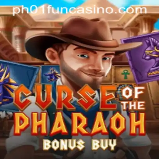 Unveiling the Mysteries of CurseofthePharaohBonusBuy: A Thrilling Adventure Awaits