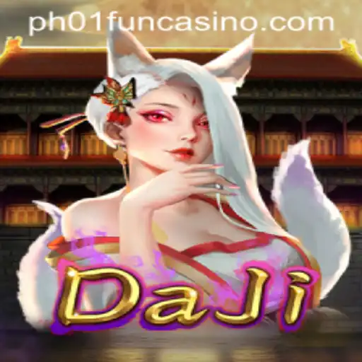 Explore the Enchanting World of DaJi: Unearthing the Wonders of PH01.FUN