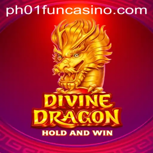 Dive into DivineDragon: Unraveling the Mystical World of PH01.FUN