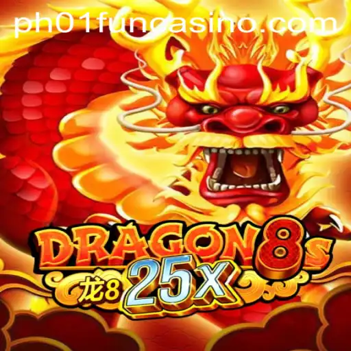 Unveiling Dragon8s25x: A Thrilling Journey into the World of PH01.FUN