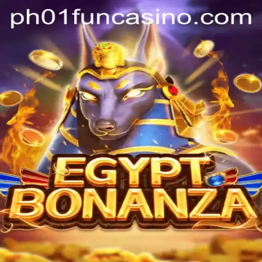 Exploring the Enchanting World of EgyptBonanza: A Dive into Gaming Thrills