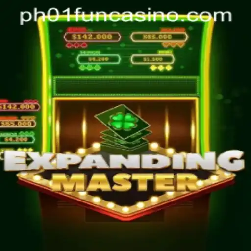 Diving into the World of ExpandingMaster: An Innovative Gaming Experience with PH01.FUN