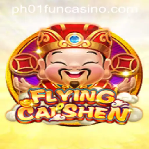 Discover the Exciting World of FlyingCaiShen: The Ultimate Gaming Experience