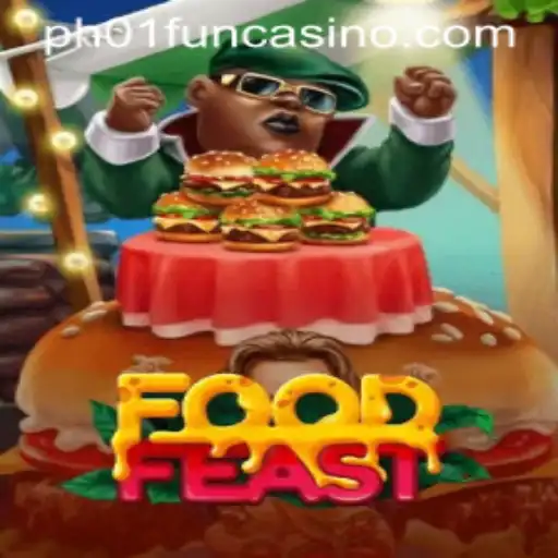 Unveiling the Culinary Adventure of FoodFeast and the Exciting World of PH01.FUN