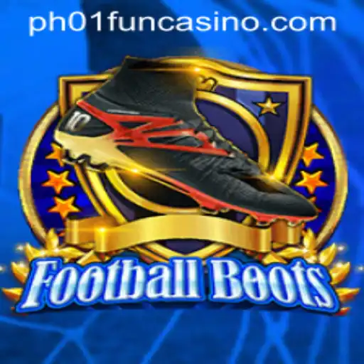 Introducing FootballBoots: The Unique Soccer Experience with PH01.FUN