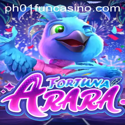 Discovering FortunaArara: A Captivating Adventure in the World of PH01.FUN