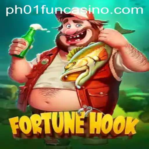 Dive into Adventure with FortuneHook: Unveiling the Enthralling World of PH01.FUN