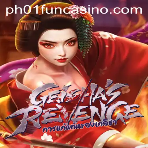 Discover the World of GeishasRevenge: An Engaging Gaming Experience