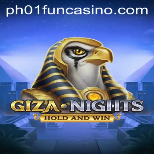 Explore the Magic of GizaNights: A Captivating Gaming Experience with PH01.FUN
