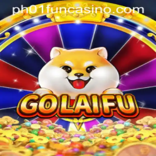 GoLaiFu: Unlocking the Mysteries of PH01.FUN