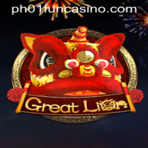 Discover the Untamed Adventure of GreatLion: A Game-Changer in the Gaming World