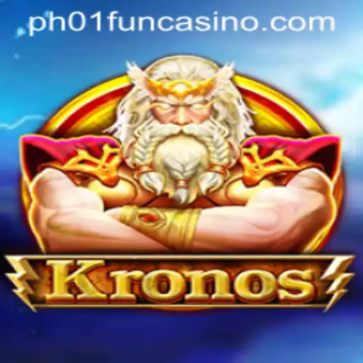 Discover Kronos: A Captivating New Game Experience