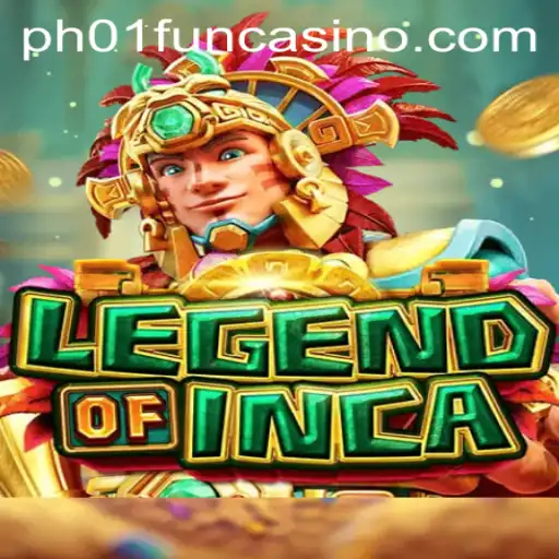 Exploring the Mystical Adventure of LegendofInca