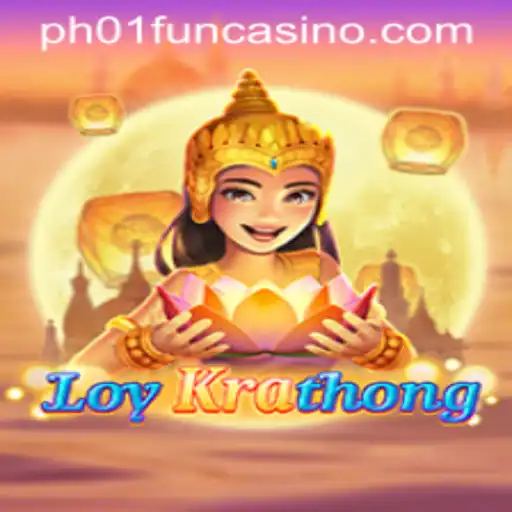 Exploring the Exciting World of 'LoyKrathong': An Enchanting Gaming Experience at PH01.FUN