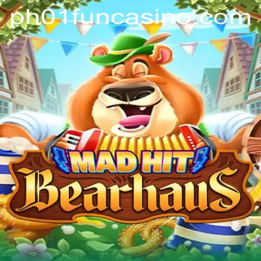 MadHitBearhaus: Dive into the Exciting World of PH01.FUN