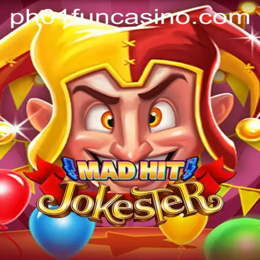 Unveiling MadHitJokester: A New Era of Interactive Gaming