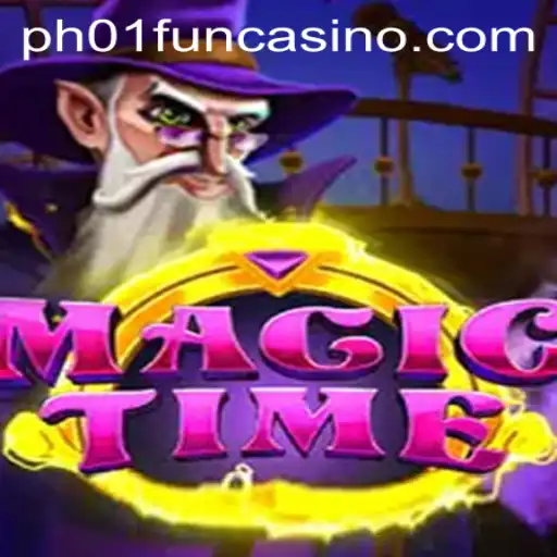 Discover MagicTime: A Portal to Enchantment and Adventure