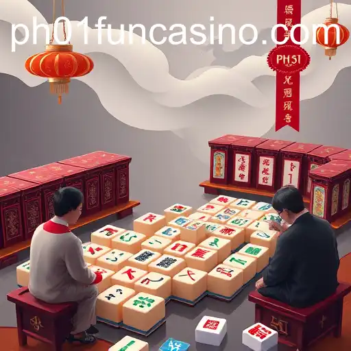 Unraveling the Fascinating World of Mahjong and PH01.FUN