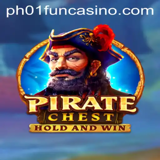 Dive into Adventure with PirateChest: Uncover the Treasure at PH01.FUN