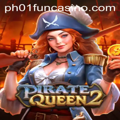 Unveiling PirateQueen2: Navigating the High Seas of Adventure