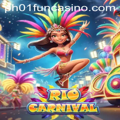 Experience the Vibrant World of RioCarnival with PH01.FUN