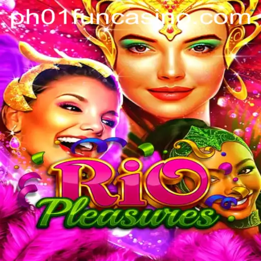 Discover the Exciting World of RioPleasures: A New Gaming Experience