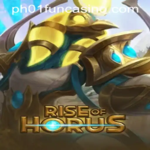 The Rise of Horus: An Engaging Adventure in the Gaming World