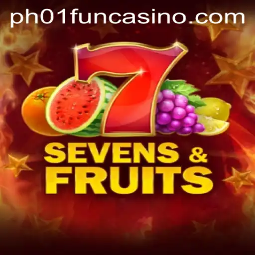 Discovering SevensFruits: A New Gaming Experience with PH01.FUN