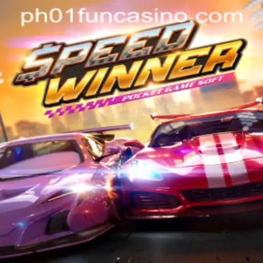 SpeedWinner: The Ultimate Racing Game Experience on PH01.FUN